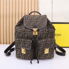 Fendi Backpacks